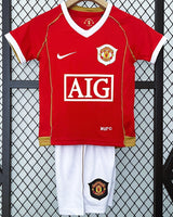 Maillot enfant MANCHESTER UNITED