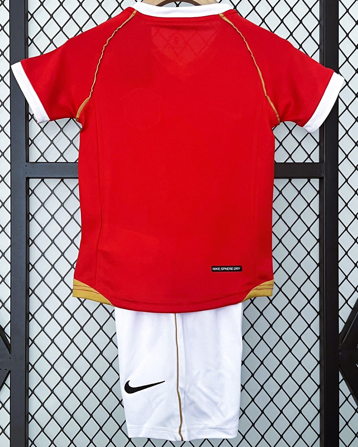 Maillot enfant MANCHESTER UNITED