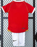 Maillot enfant MANCHESTER UNITED