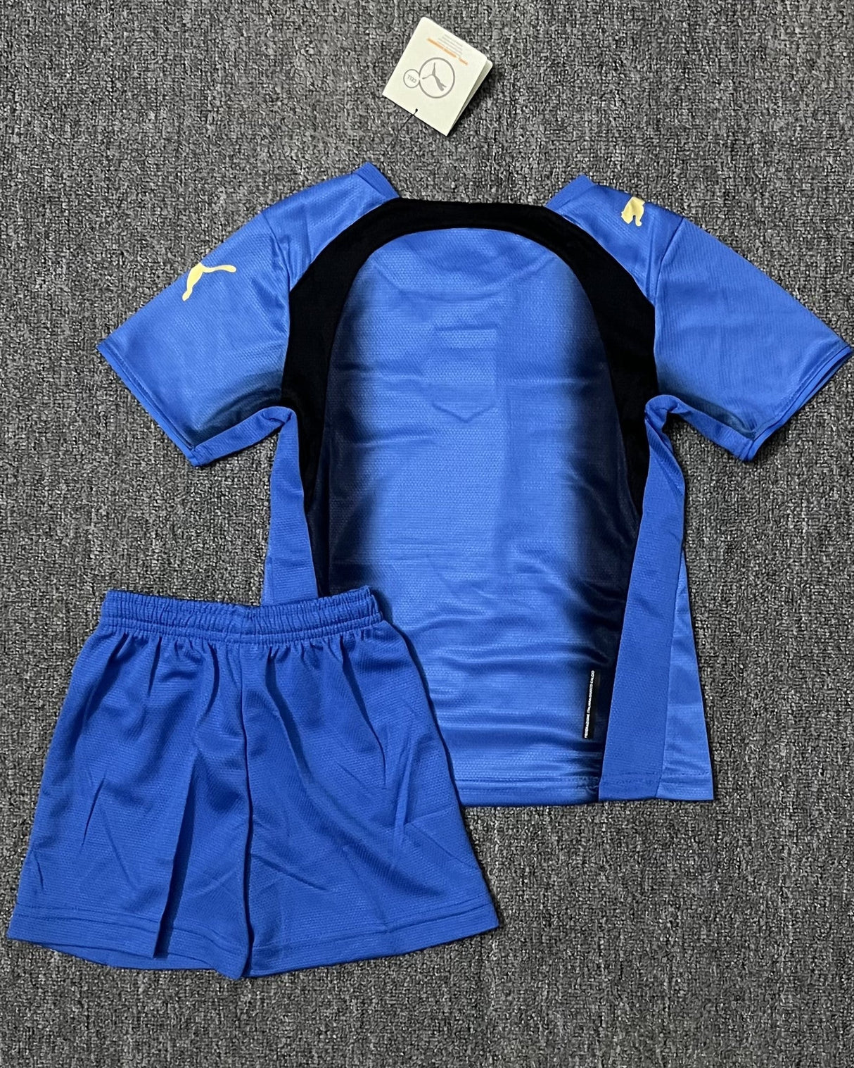 Kit enfant ITALIE