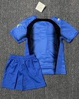 Kit enfant ITALIE