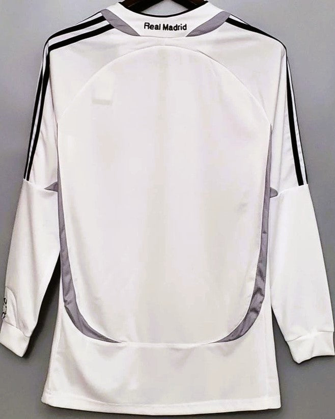 Maillot à manches longues du REAL MADRID