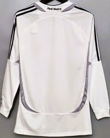 Maillot à manches longues du REAL MADRID