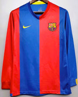 Chemise à manches longues BARCELLONA
