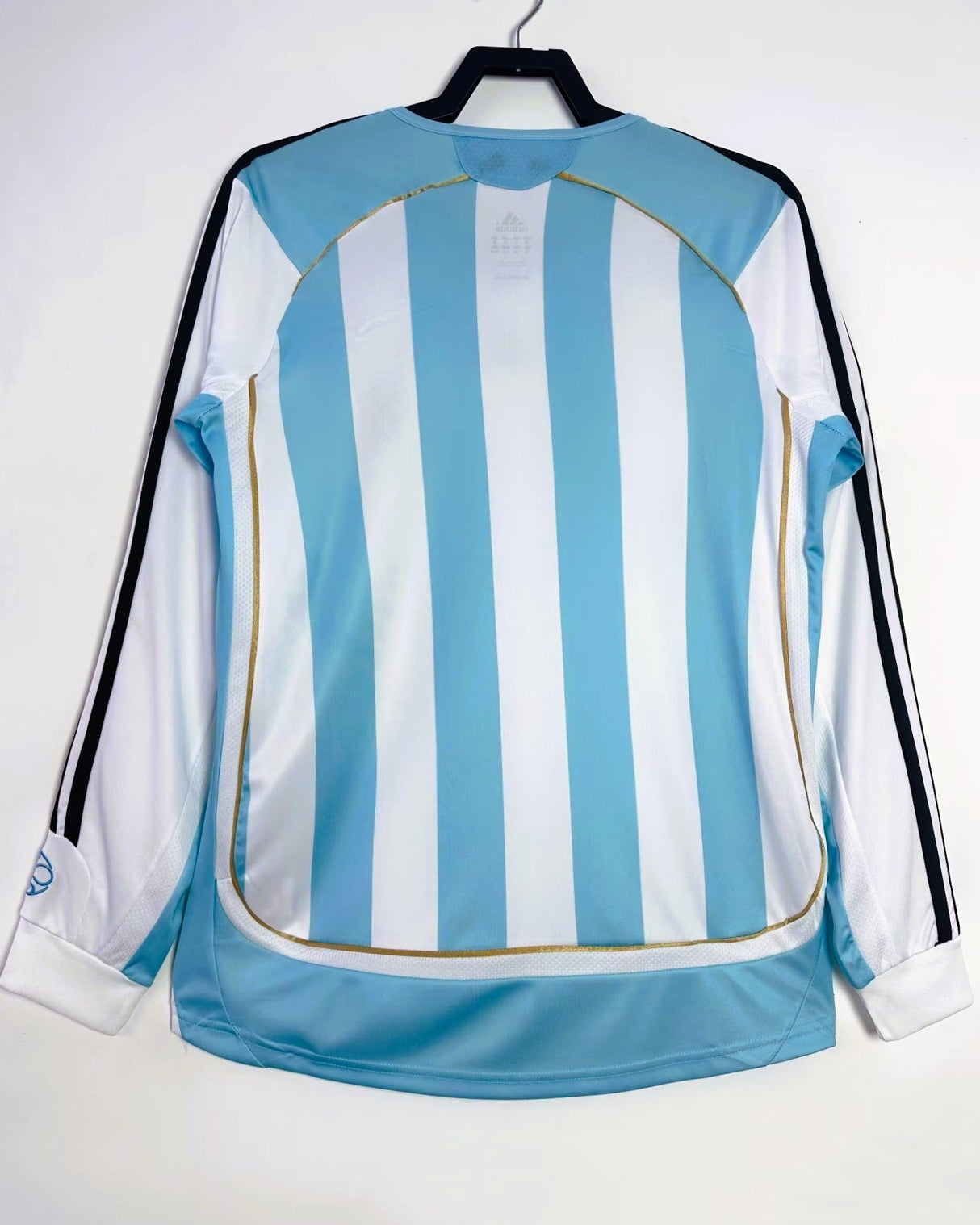 ARGENTINE Chemise à manches longues