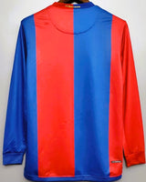 Chemise à manches longues BARCELLONA