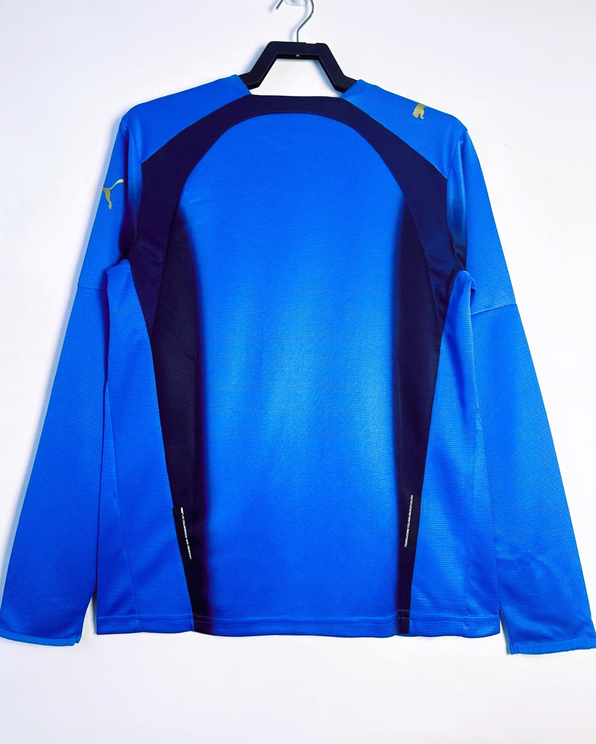 Chemise à manches longues ITALIA