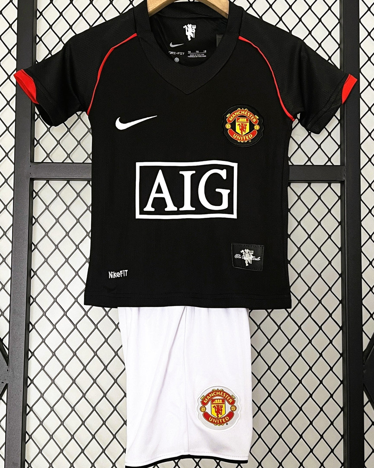 Maillot enfant MANCHESTER UNITED