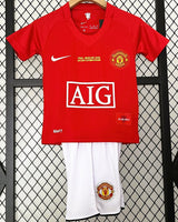 Maillot enfant MANCHESTER UNITED
