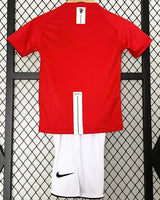 Maillot enfant MANCHESTER UNITED