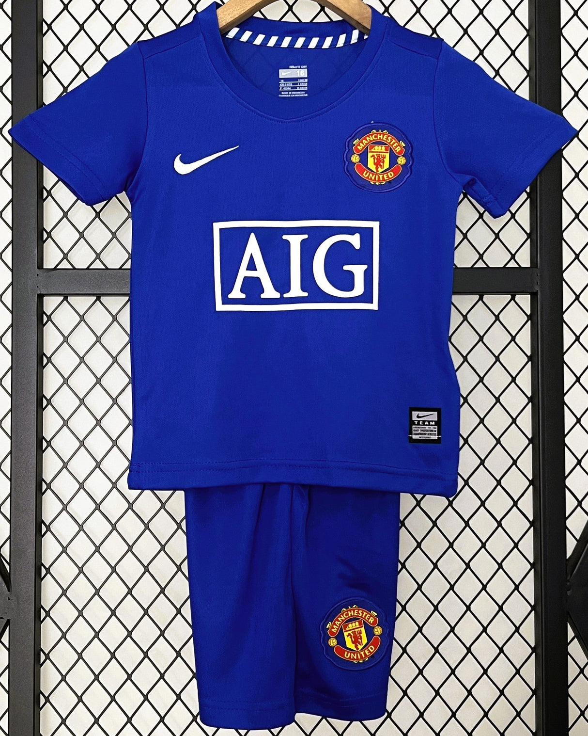 Maillot enfant MANCHESTER UNITED