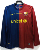 Chemise à manches longues BARCELLONA