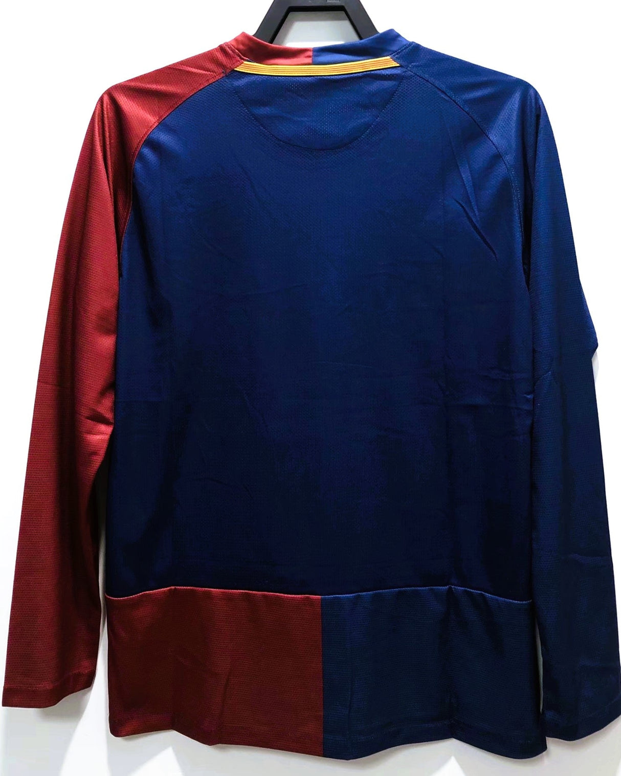 Chemise à manches longues BARCELLONA