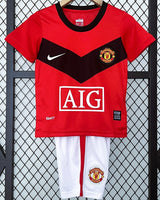 Maillot enfant MANCHESTER UNITED