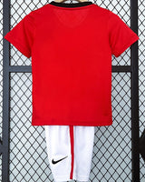 Maillot enfant MANCHESTER UNITED
