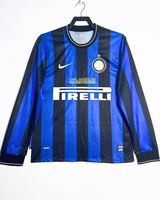 Maillot à manches longues INTER