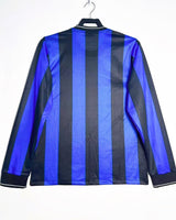 Maillot à manches longues INTER