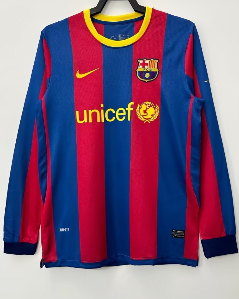 Chemise à manches longues BARCELLONA