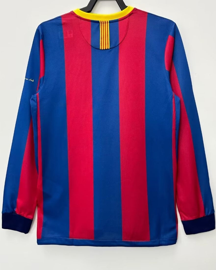 Chemise à manches longues BARCELLONA