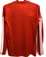 Chemise à manches longues LIVERPOOL