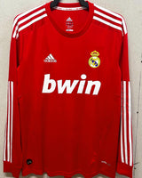 Maillot à manches longues du REAL MADRID