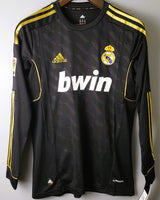 Maillot à manches longues du REAL MADRID