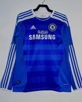 Chemise à manches longues CHELSEA