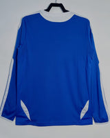 Chemise à manches longues CHELSEA