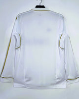 Maillot à manches longues du REAL MADRID