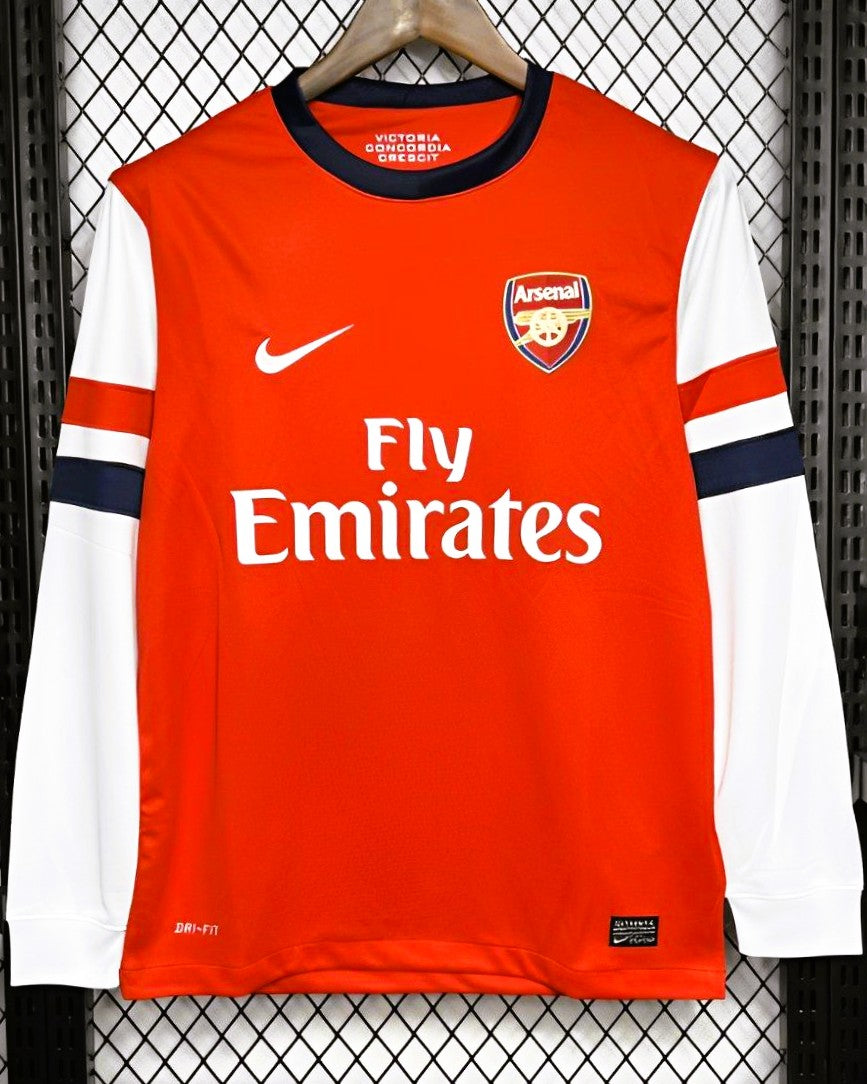 Maillot à manches longues ARSENAL