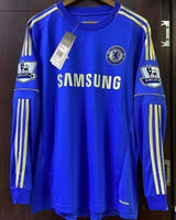 Chemise à manches longues CHELSEA