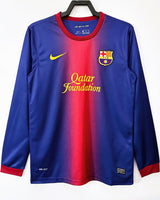 Chemise à manches longues BARCELLONA