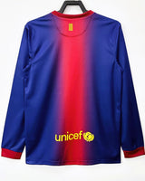 Chemise à manches longues BARCELLONA