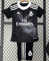 Maillot enfant du REAL MADRID