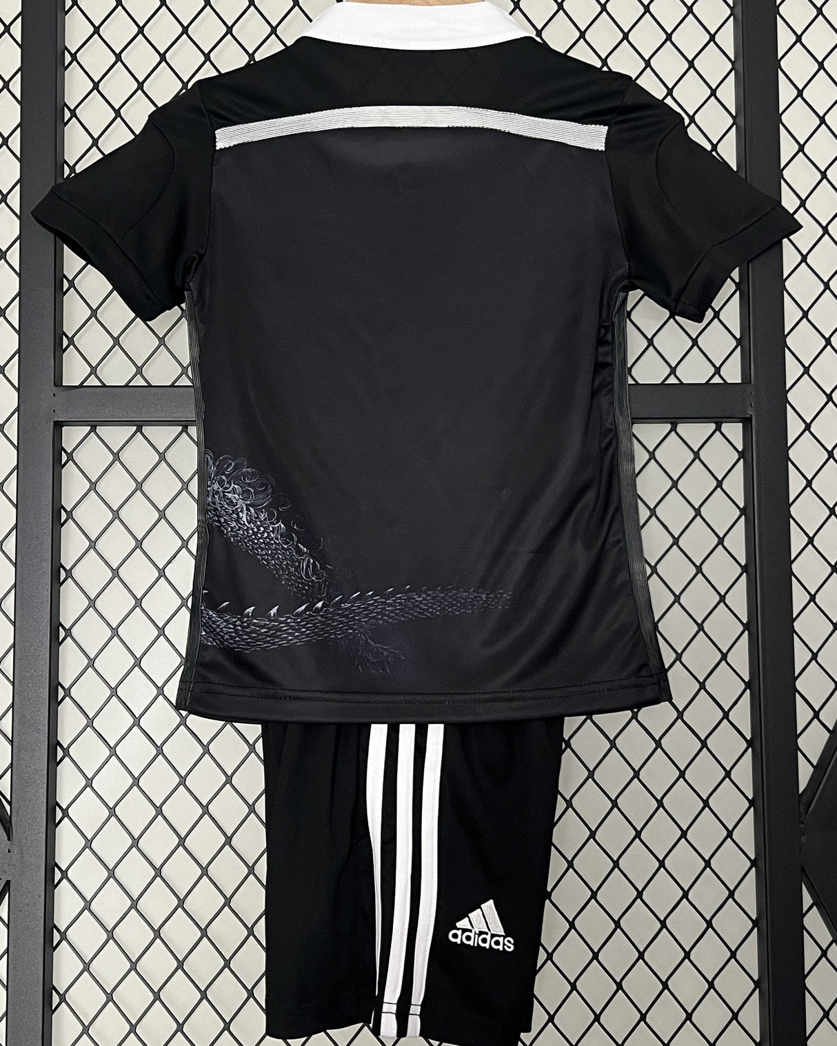 Maillot enfant du REAL MADRID