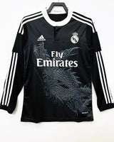 Maillot à manches longues du REAL MADRID