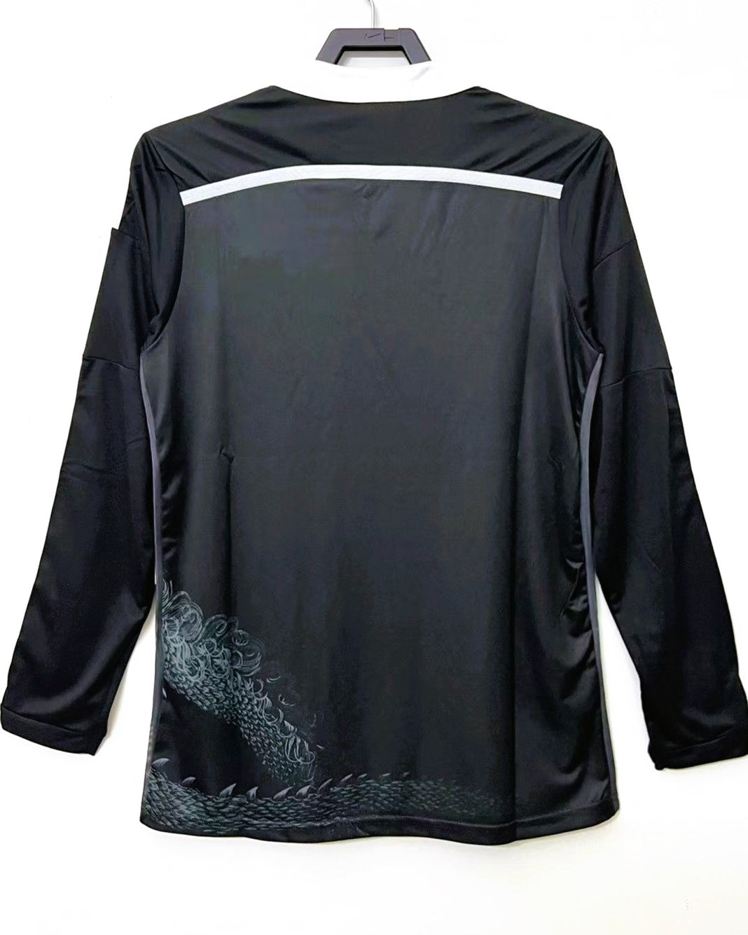 Maillot à manches longues du REAL MADRID