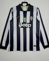 Maillot à manches longues JUVENTUS