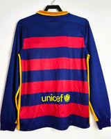 Chemise à manches longues BARCELLONA
