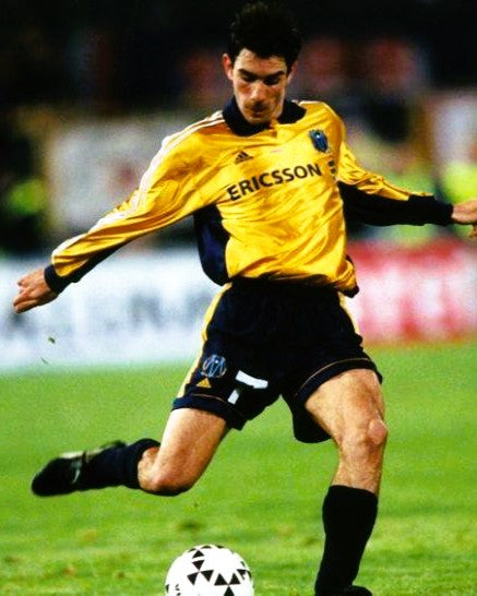 PIRES ROBERT 1998-99 (Ol M) 