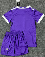 Maillot enfant du REAL MADRID