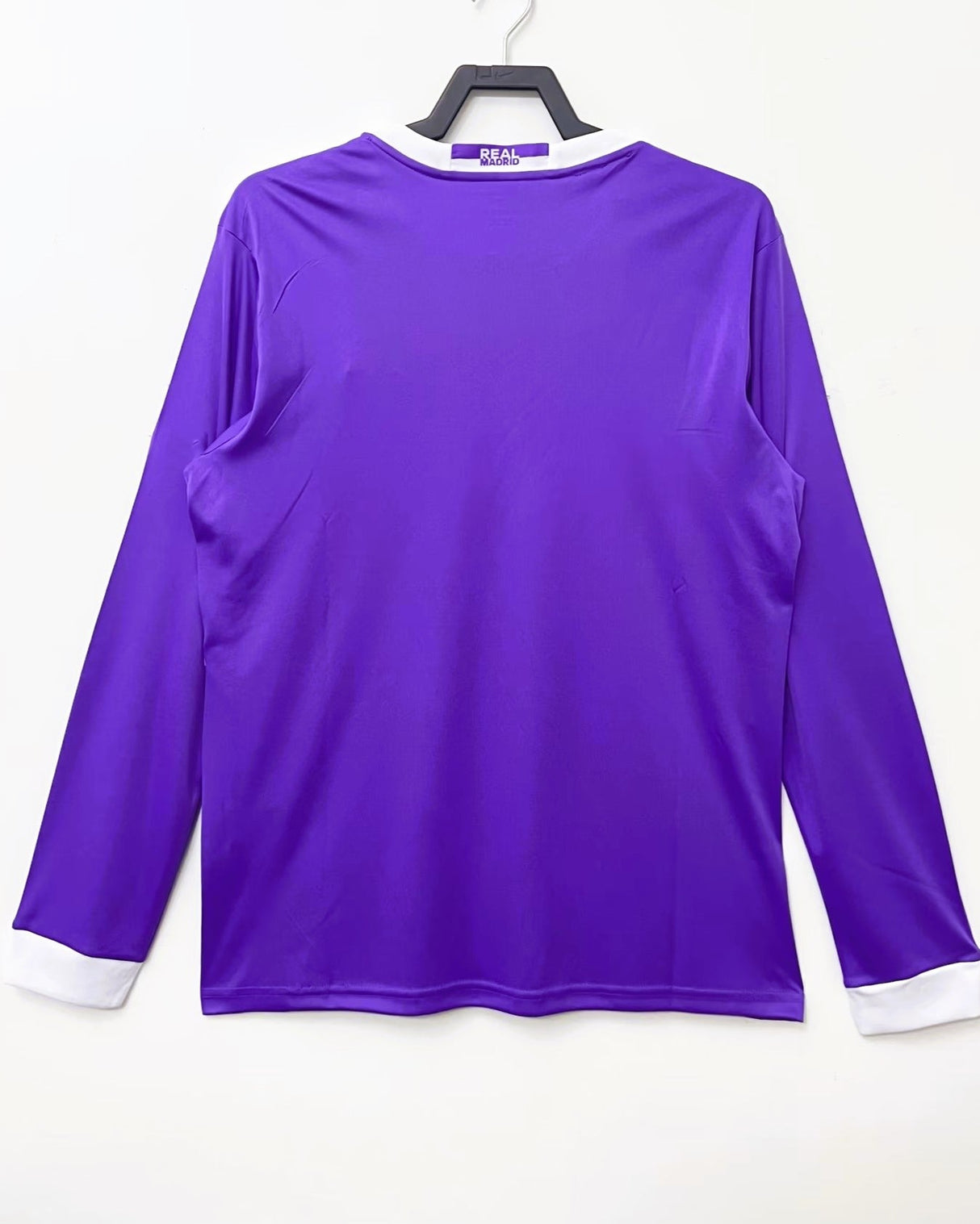 Maillot à manches longues du REAL MADRID