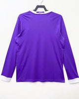 Maillot à manches longues du REAL MADRID