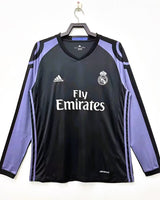 Maillot à manches longues du REAL MADRID