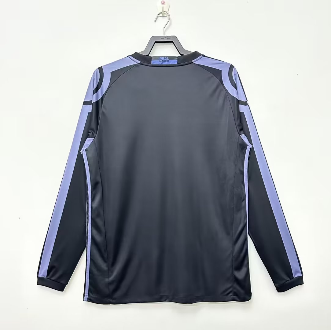 Maillot à manches longues du REAL MADRID