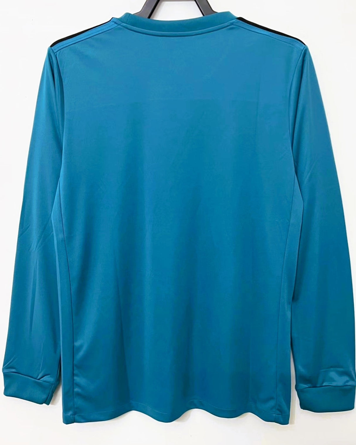Maillot à manches longues du REAL MADRID