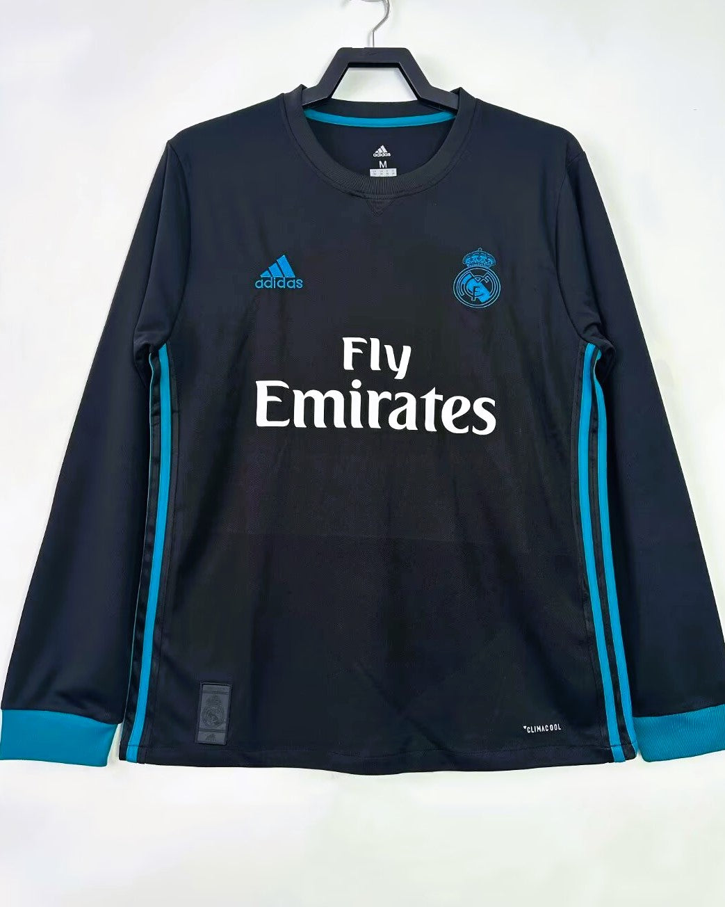 Maillot à manches longues du REAL MADRID