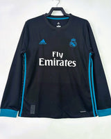 Maillot à manches longues du REAL MADRID