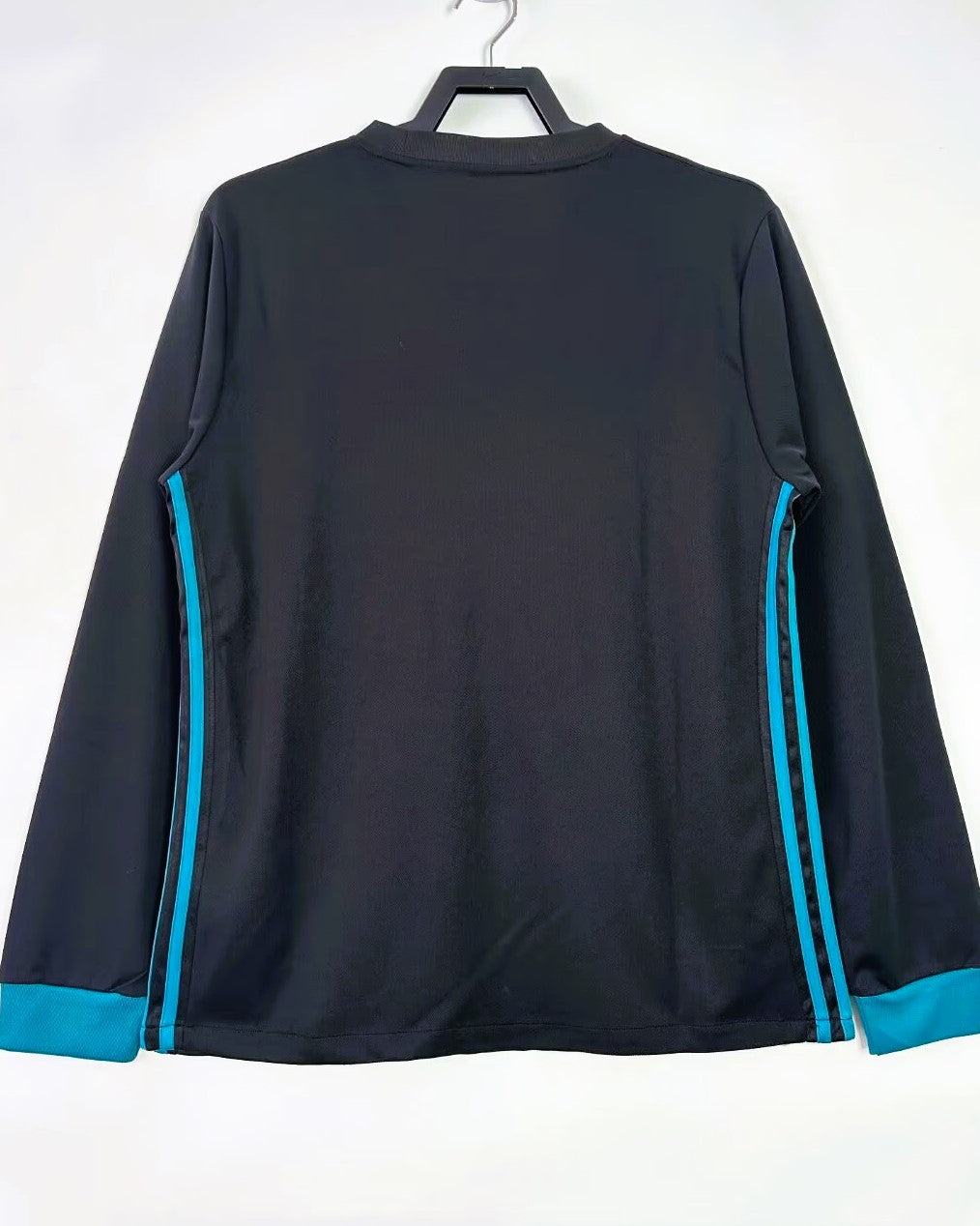 Maillot à manches longues du REAL MADRID