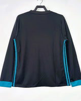 Maillot à manches longues du REAL MADRID